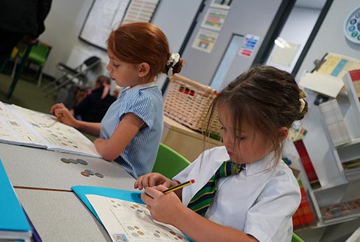 Ofsted Report
